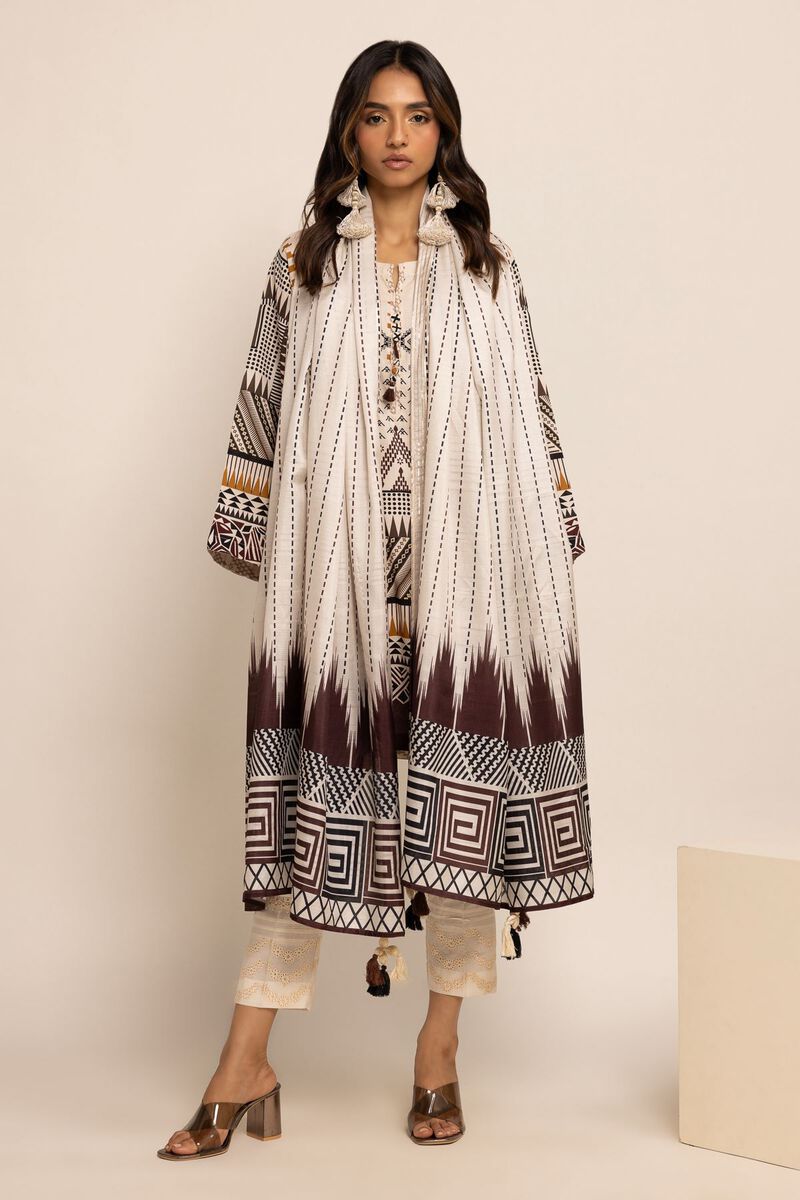  | Dupatta | null