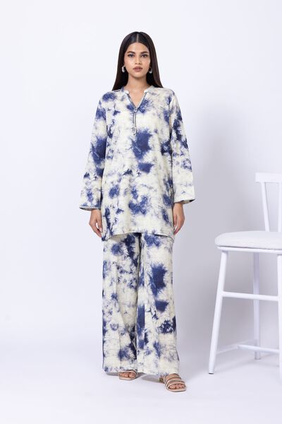 Printed | Cotton Dobby | Kurta | USD 30.00