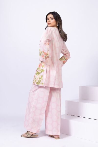 Printed | Cambric | Pants | USD 3.60