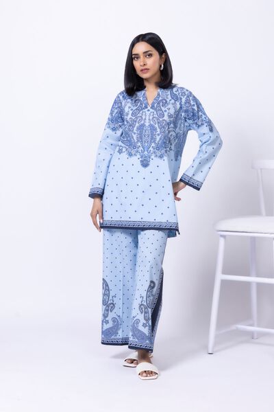 Printed | Cambric | Kurta | USD 20.00