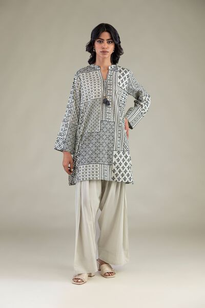 Printed | Cambric | Shalwar | USD 30.00