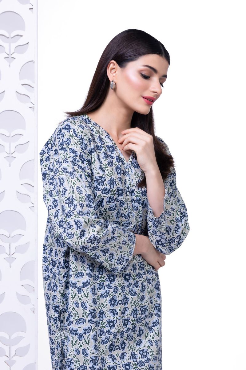 Printed | Cambric | Kurta | null