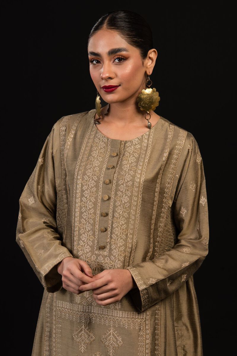  | Kurta | Embroidered | null