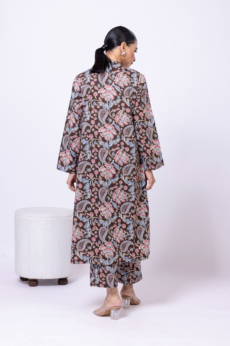 Printed | Cambric | Kurta | null