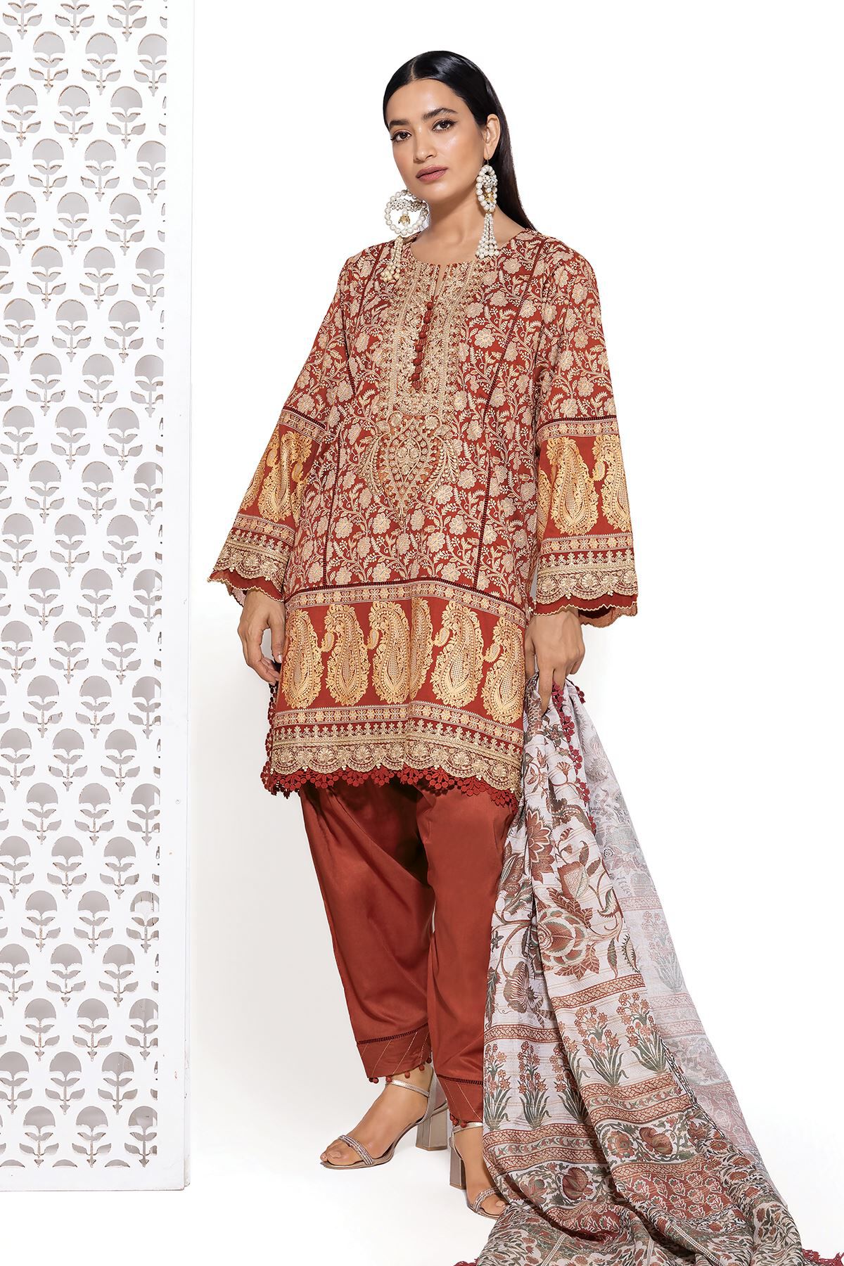 Khaadi online website shop