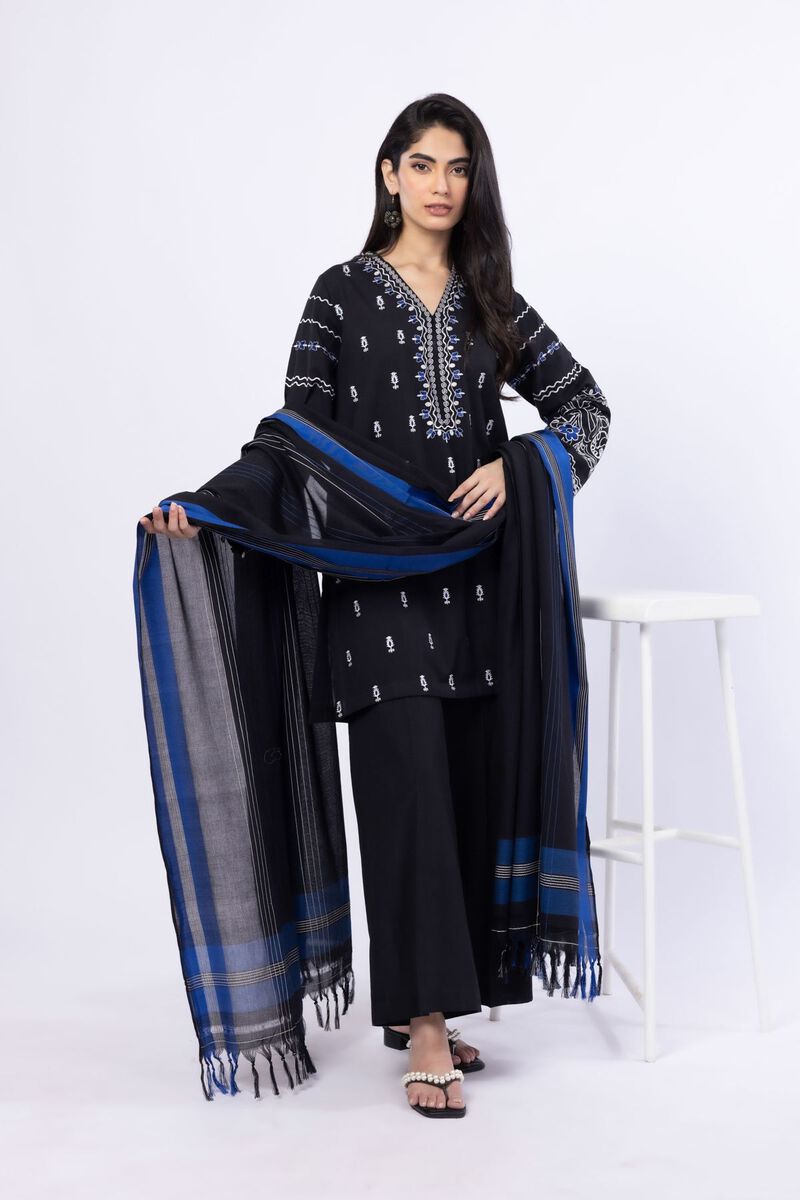 Dyed | Handwoven Cotton | Pants | USD 6.90
