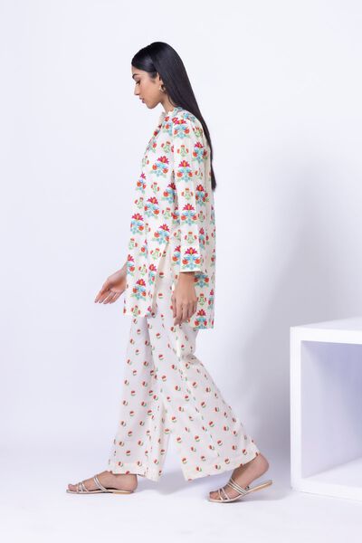 Printed | Cambric | Pants | USD 3.60