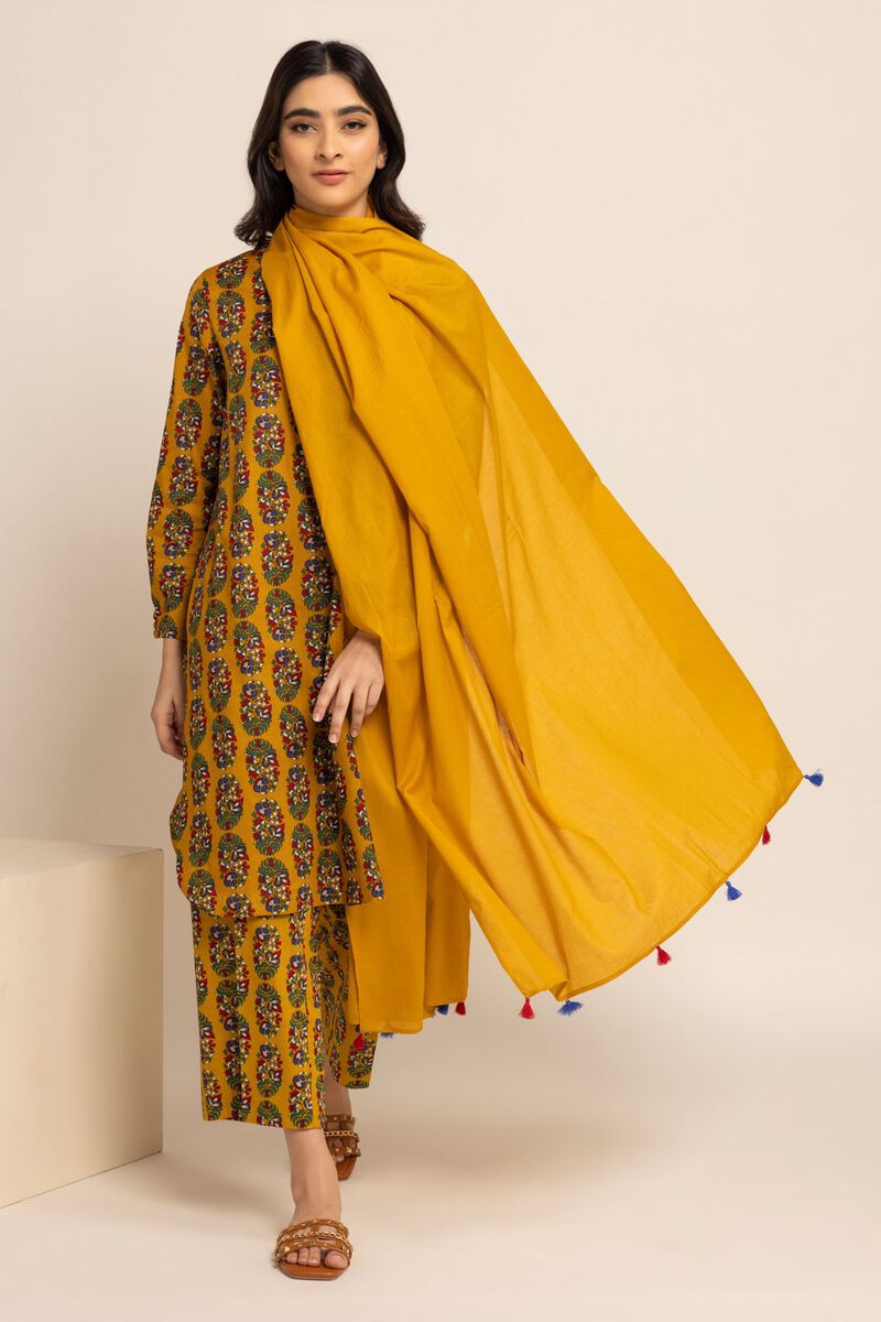  | Dupatta | null