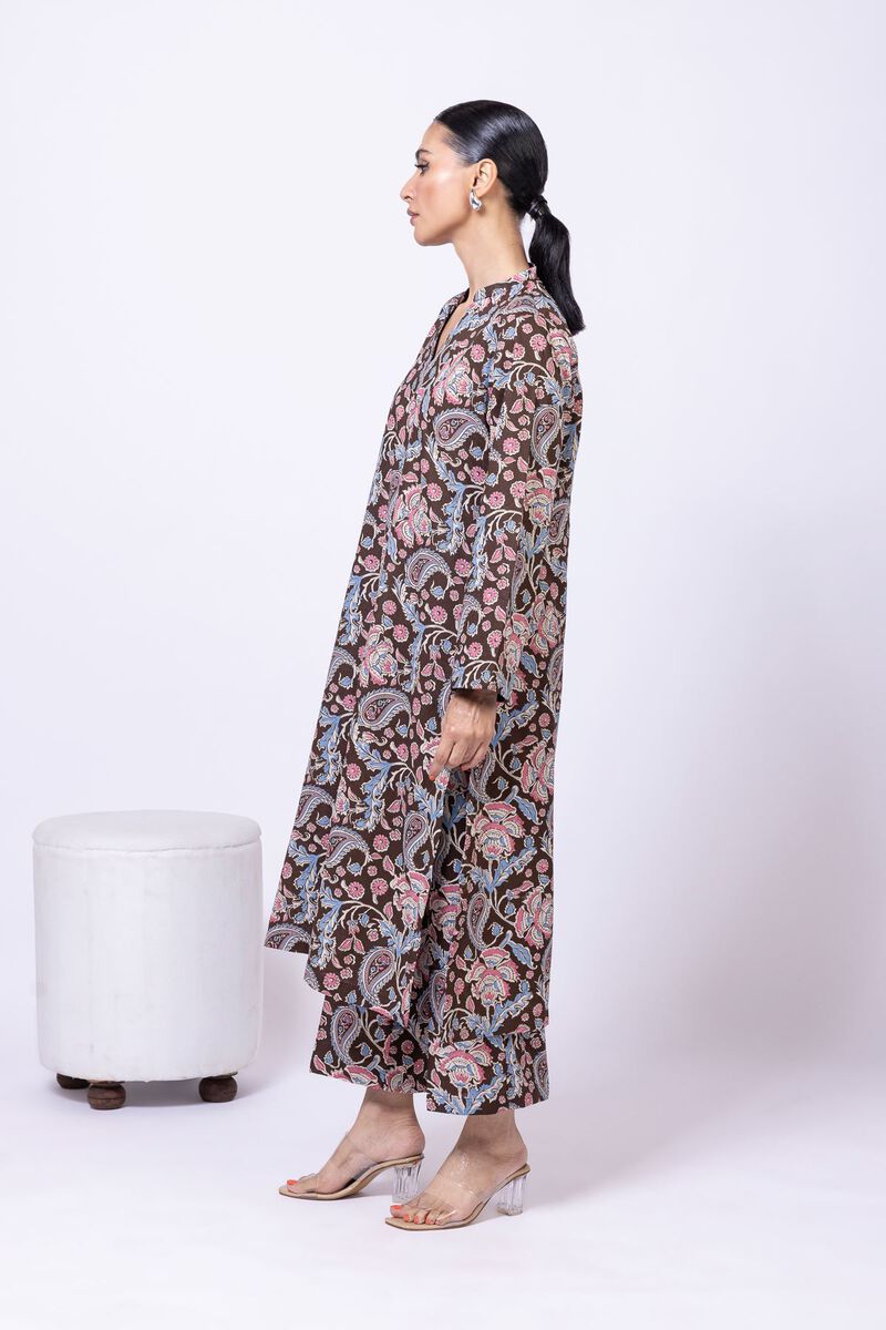 Printed | Cambric | Pants | USD 4.50