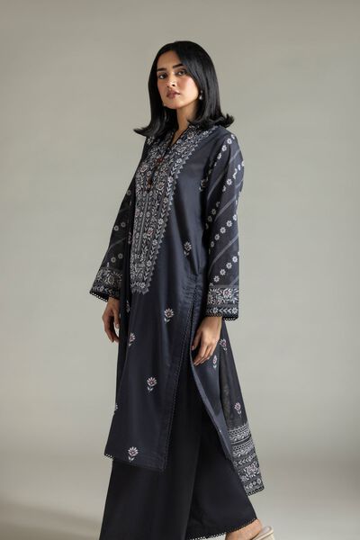 Printed | Lawn | Lawn 3-Piece Suit | USD 18.00