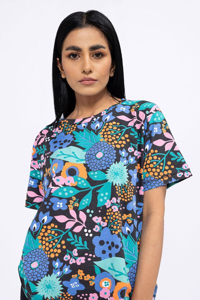 Oversized T-shirt