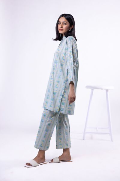Printed | Cambric | Pants | USD 3.60