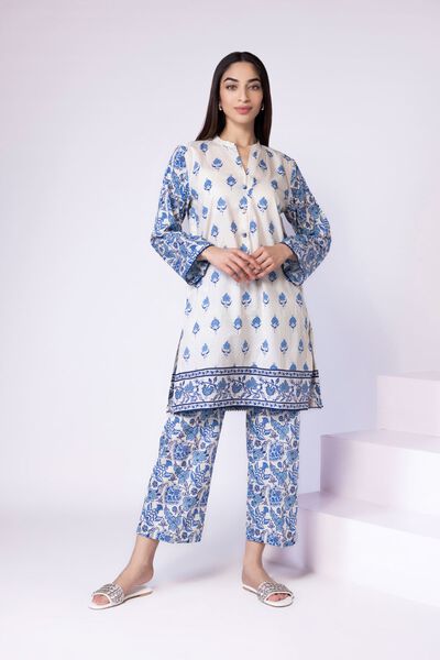 Printed | Cambric | Pants | USD 3.60