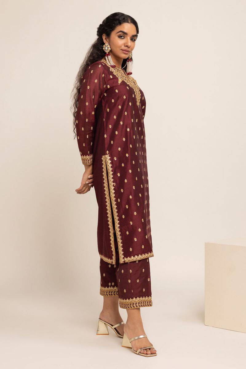  | Kurta | Embroidered | null