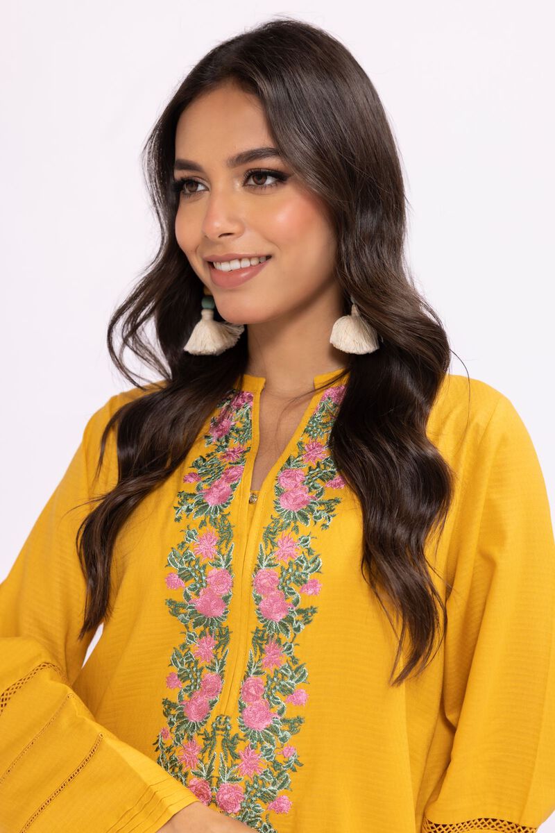  | Kurta | Embroidered | null