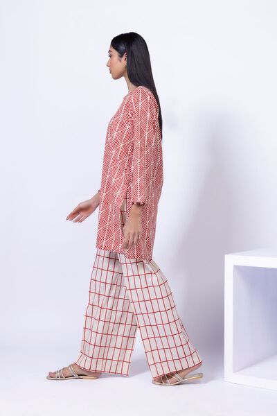 Printed | Cambric | Pants | USD 3.60