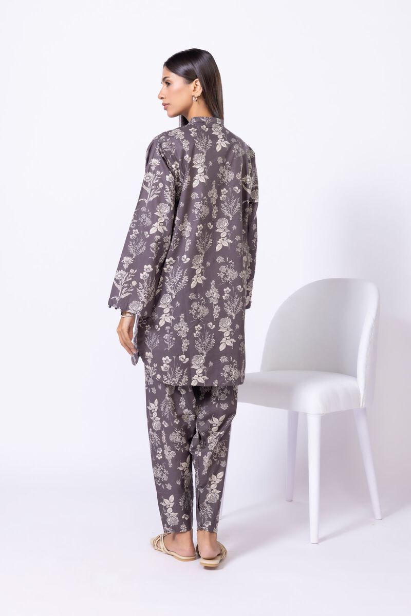 Printed | Cambric | Kurta | null