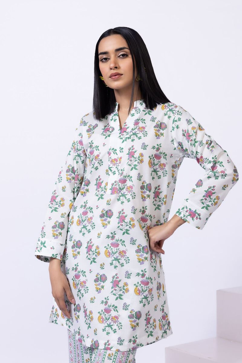 Printed | Cambric | Kurta | null