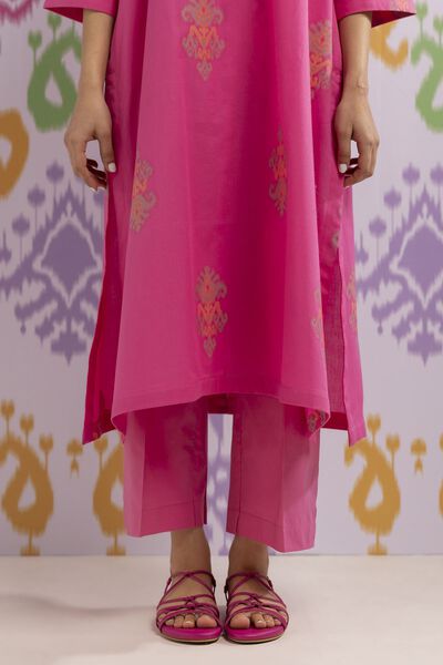 Narrow Culottes