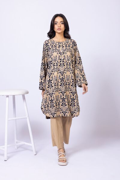 Dyed | Cotton Crinkle | Pants | USD 5.40