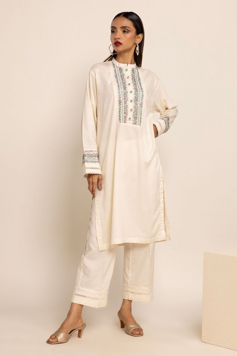  | Kurta | Embroidered | null