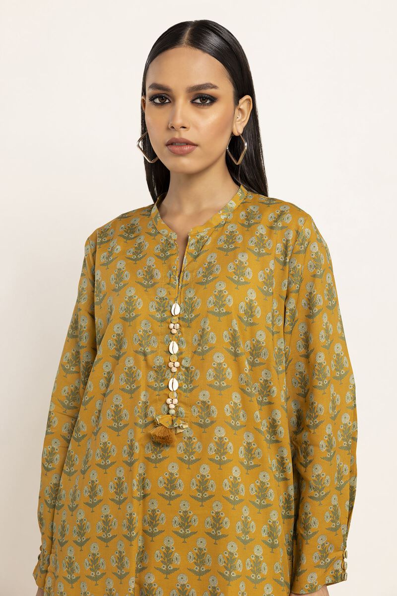 Printed | Lawn | Fabrics 3 Piece | null