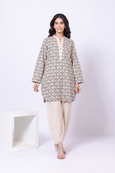 Embroidered | Khaddar | Kurta | USD 35.00