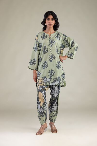 Embroidered | Cambric | Shalwar | USD 30.00