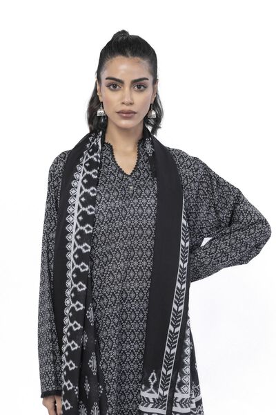 Printed | Lawn | Fabrics 3 Piece | USD 10.50