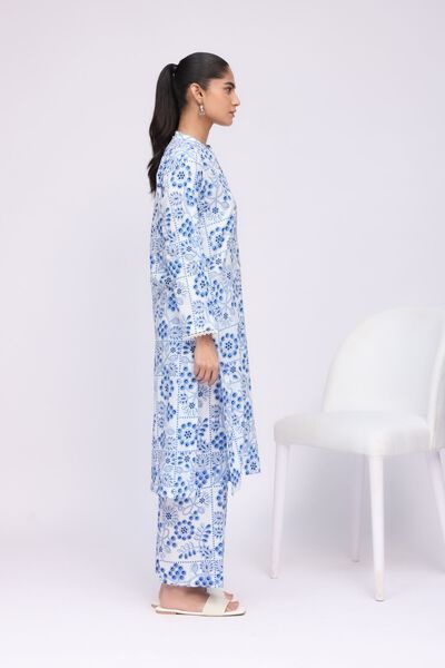 Printed | Cambric | Pants | USD 3.60