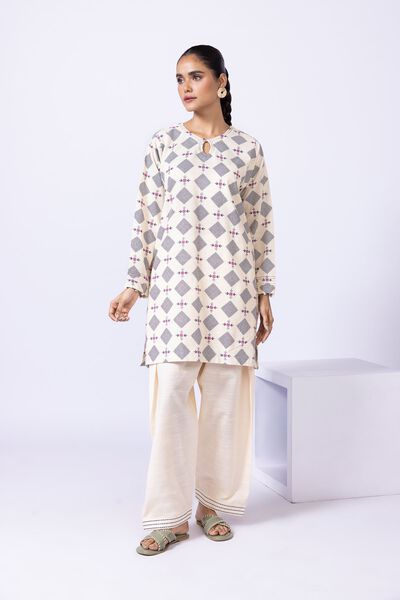 Dyed | Khaddar | Shalwar | USD 4.50