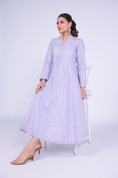 Printed | Elevated Cambric | Kurta | USD 35.00