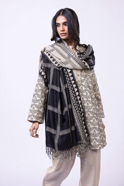 Embroidered | Khaddar | Kurta | USD 35.00