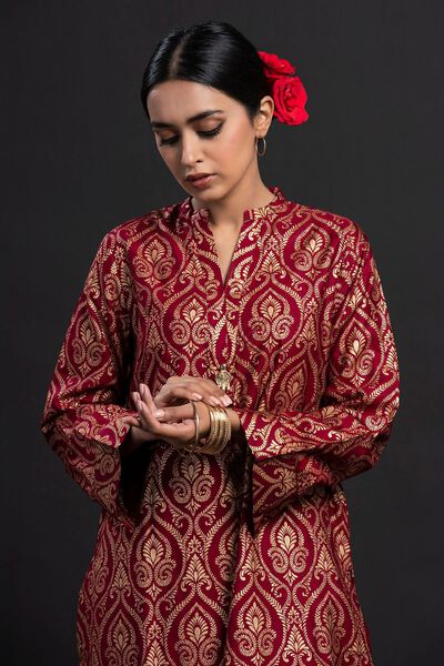 Classic Kameez