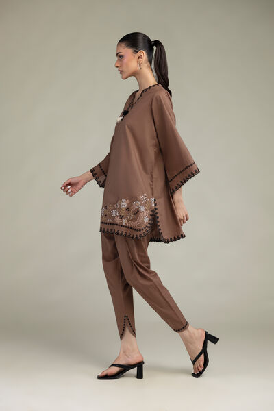 Embroidered | Cambric | Shalwar | USD 30.00