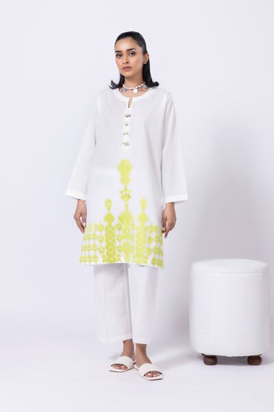 Embroidered | Dobby | Kurta | USD 20.00
