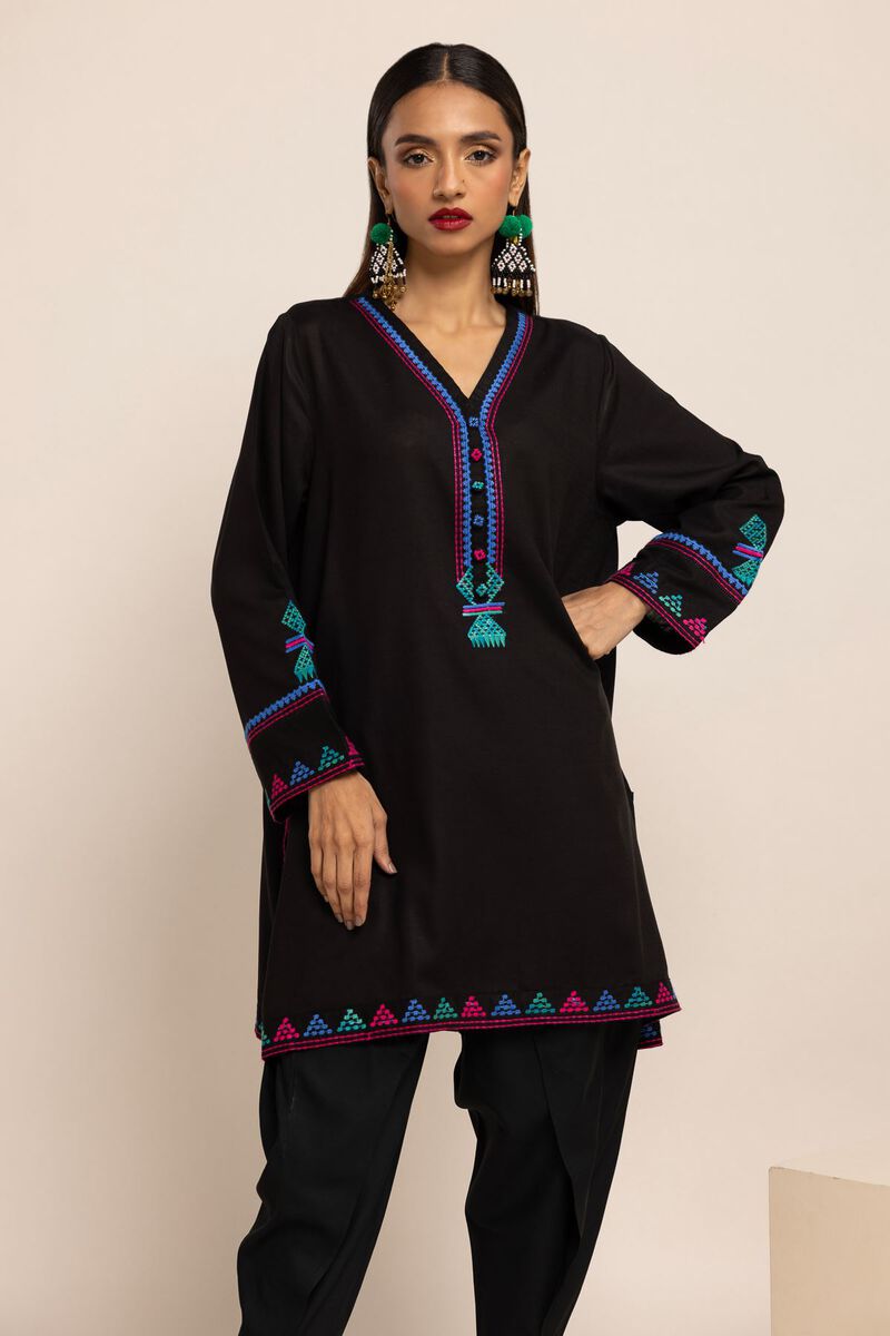 | Kurta | Embroidered | null