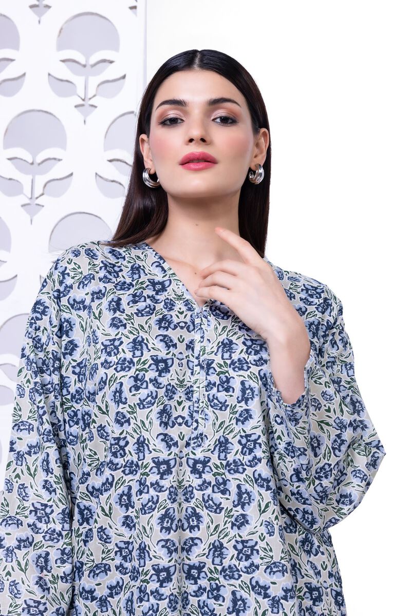 Printed | Cambric | Kurta | null
