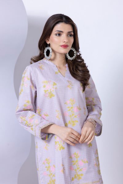 Printed | Elevated Cambric | Kurta | USD 15.00