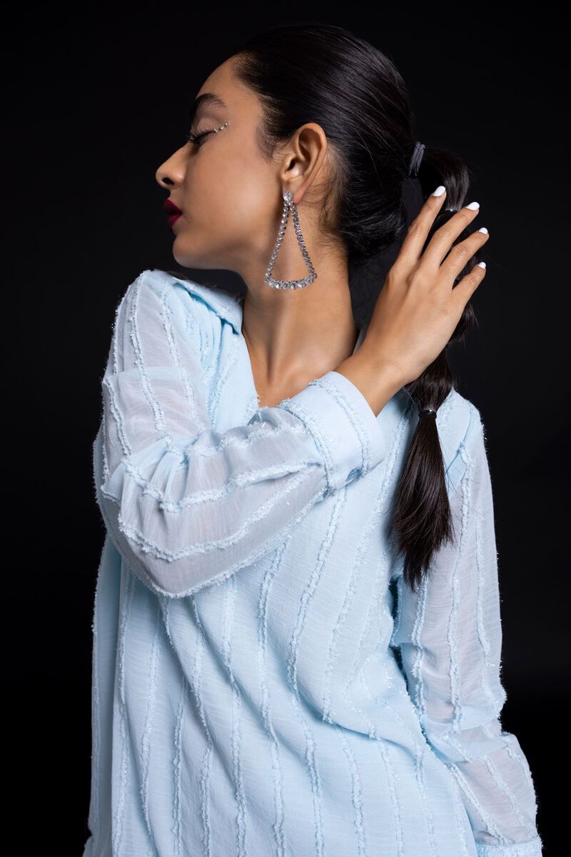  | Blouse | null