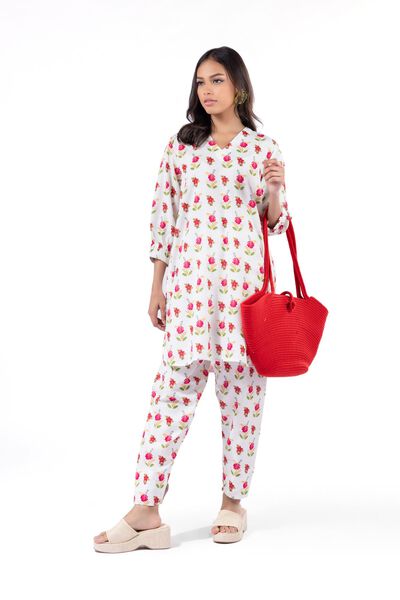 Printed | Dobby | Kurta | USD 6.00