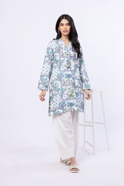 Dyed | Cotton Dobby | Shalwar | USD 15.00
