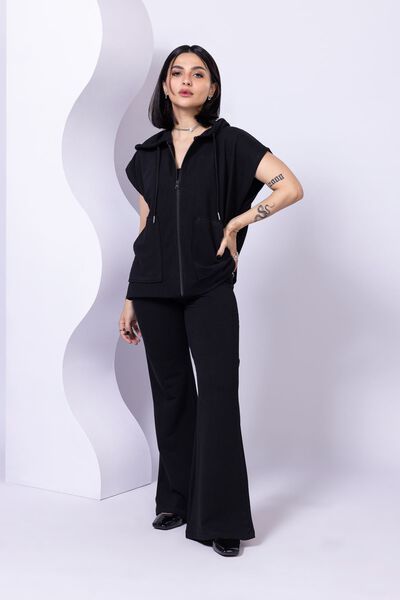 Dyed | Lycra Terry | Trousers | USD 5.40