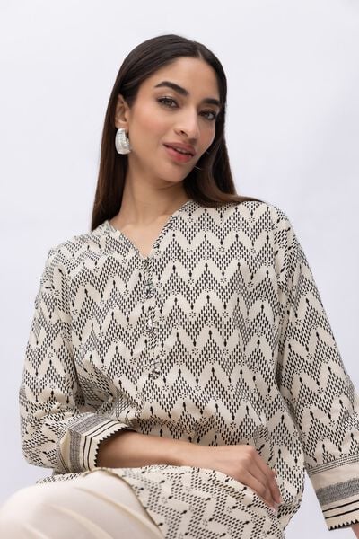 Printed | Cambric | Kurta | USD 20.00