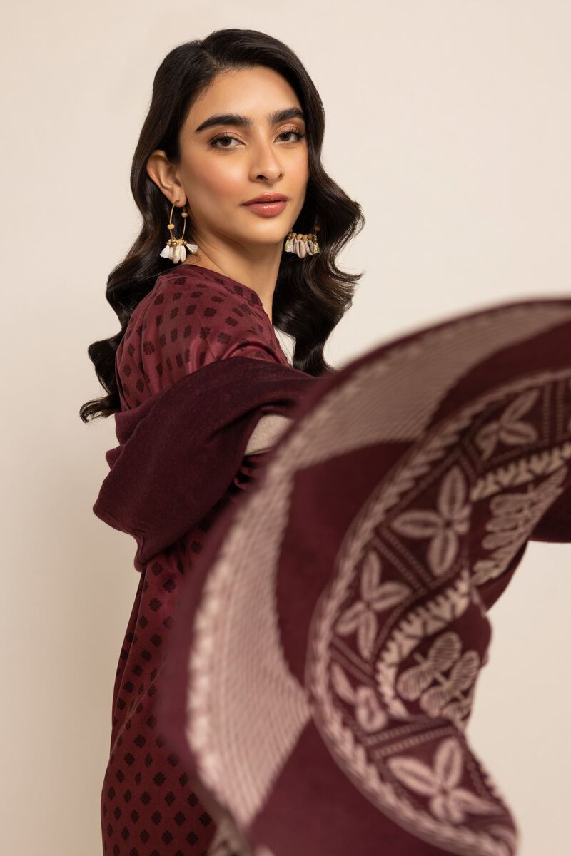  | Shawl | null