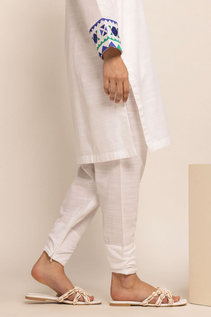 Dyed | Khaddar | Shalwar | null