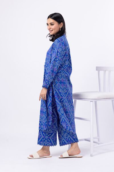 Printed | Cambric | Pants | USD 12.00