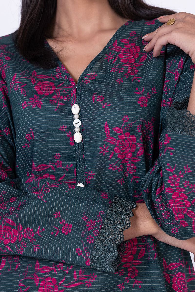 Printed | Mesuri | Kurta | null