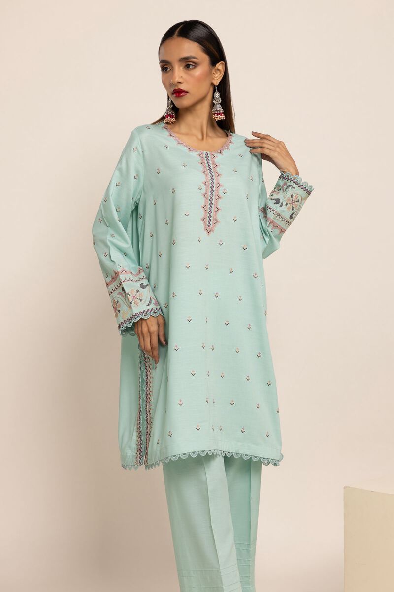 | Kurta | Embroidered | null