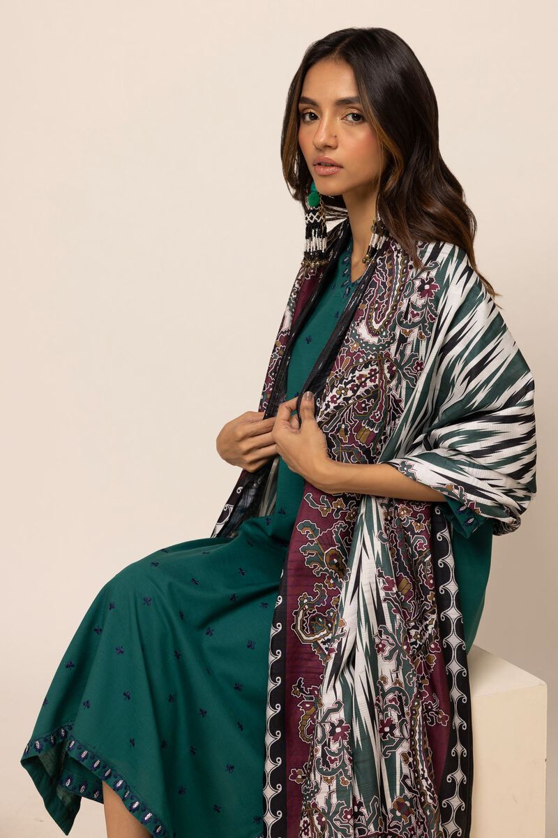  | Dupatta | null